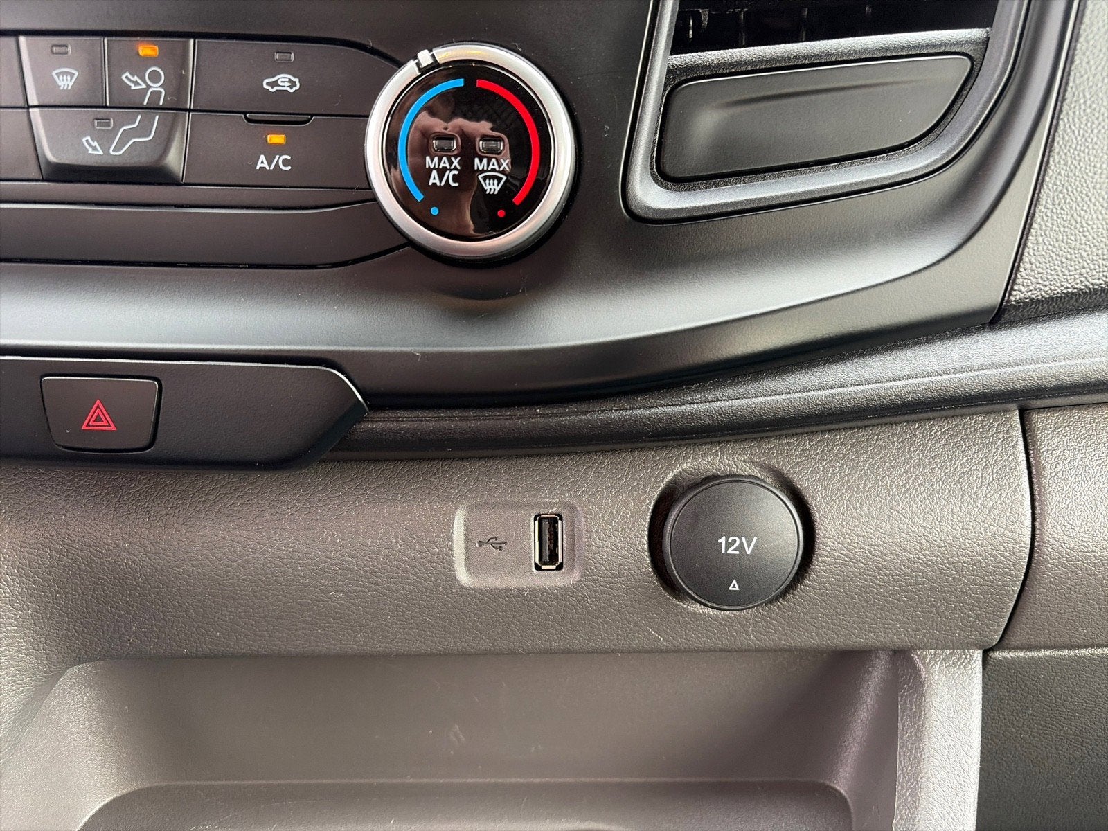 2024 Ford Transit Cargo Van T-250 130 LOW RF 9070 GV