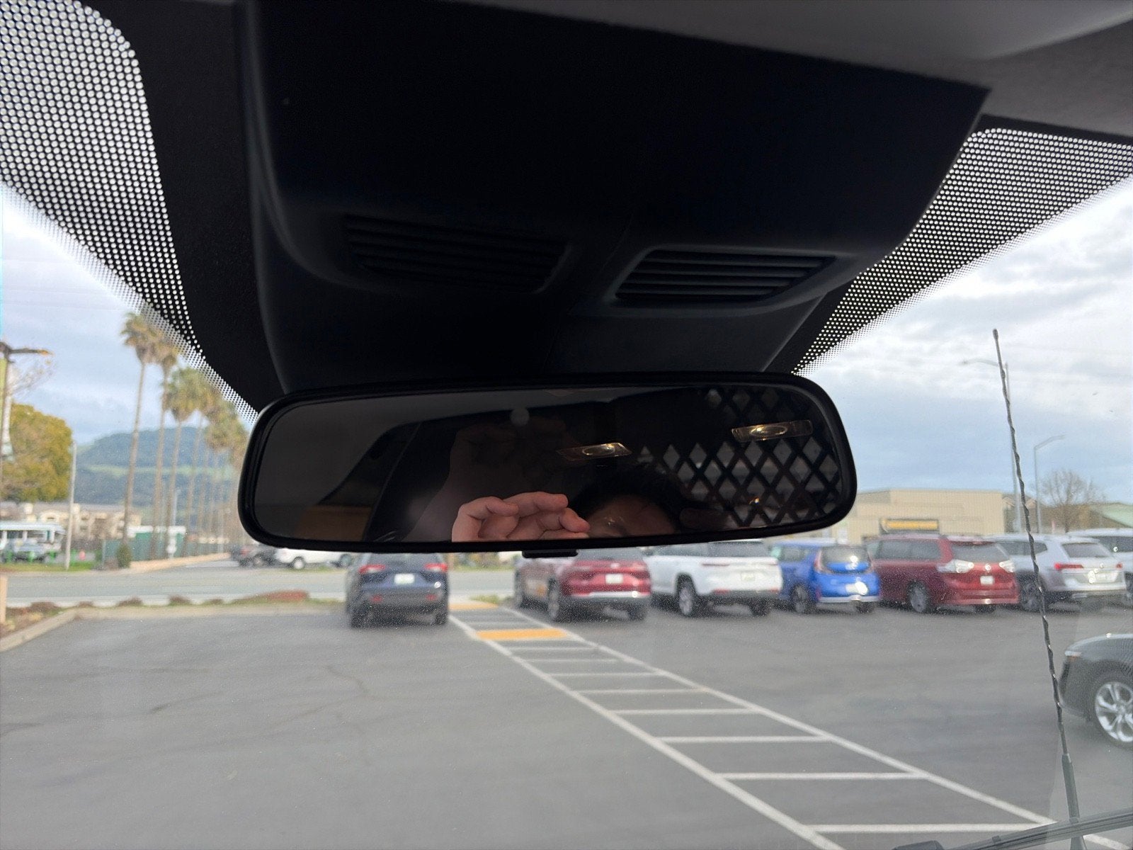 2024 Ford Transit Cargo Van T-250 130 LOW RF 9070 GV