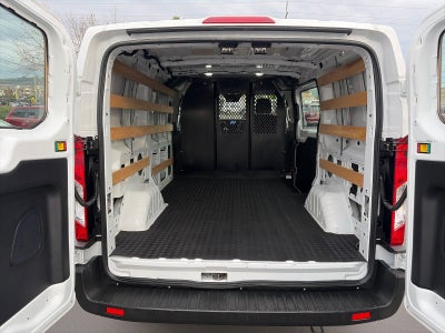 2024 Ford Transit Cargo Van T-250 130 LOW RF 9070 GV