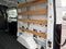 2024 Ford Transit Cargo Van T-250 130 LOW RF 9070 GV