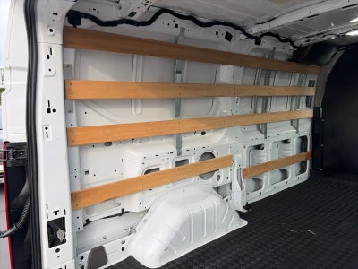 2024 Ford Transit Cargo Van T-250 130 LOW RF 9070 GV
