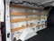 2024 Ford Transit Cargo Van T-250 130 LOW RF 9070 GV