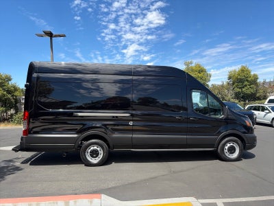 2023 Ford Transit Cargo Van T-250 148 EL HI RF 9070