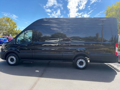 2023 Ford Transit Cargo Van T-250 148 EL HI RF 9070