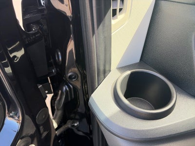 2023 Ford Transit Cargo Van T-250 148 EL HI RF 9070
