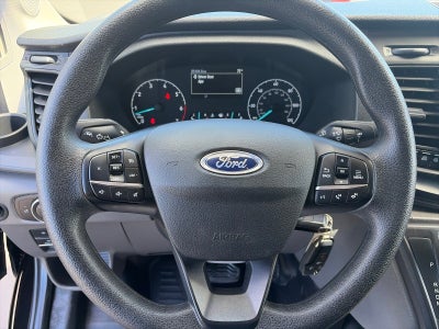 2023 Ford Transit Cargo Van T-250 148 EL HI RF 9070