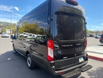 2023 Ford Transit Cargo Van T-250 148 EL HI RF 9070