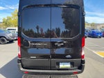 2023 Ford Transit Cargo Van T-250 148 EL HI RF 9070