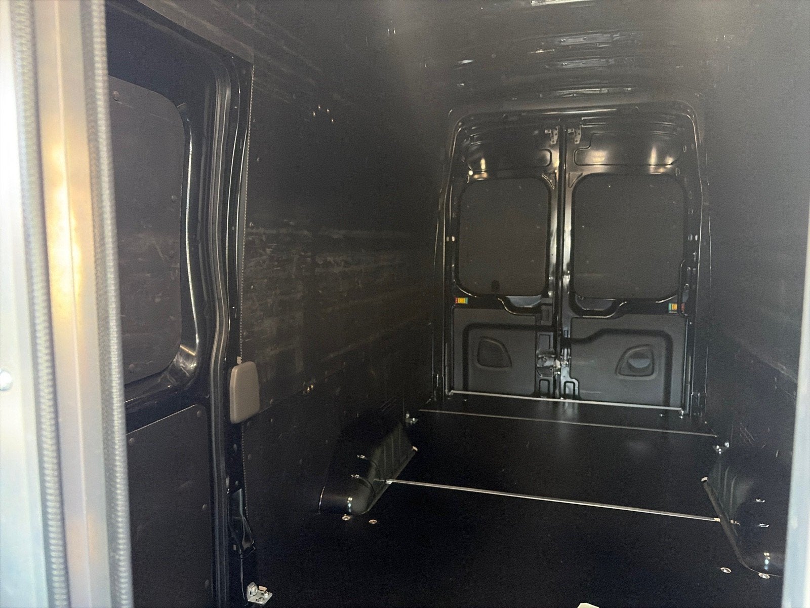 2023 Ford Transit Cargo Van T-250 148 EL HI RF 9070