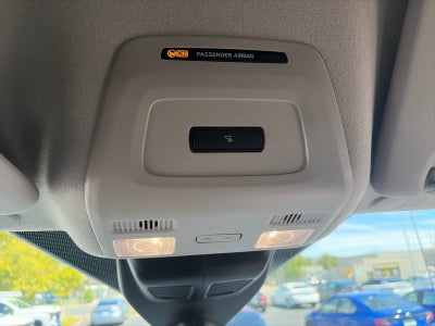 2023 Ford Transit Cargo Van T-250 148 EL HI RF 9070
