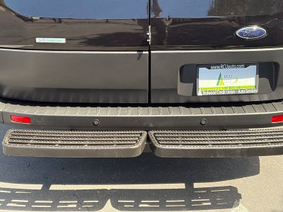 2023 Ford Transit Cargo Van T-250 148 EL HI RF 9070