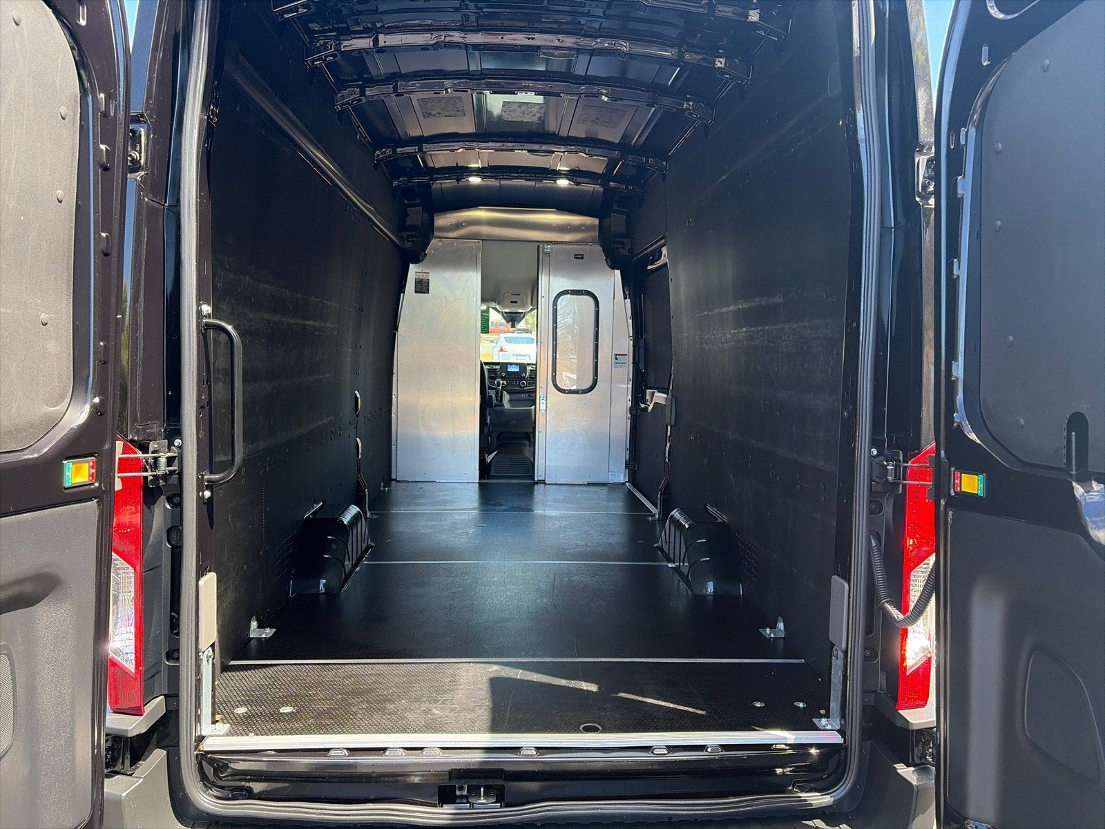 2023 Ford Transit Cargo Van T-250 148 EL HI RF 9070