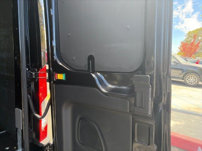 2023 Ford Transit Cargo Van T-250 148 EL HI RF 9070