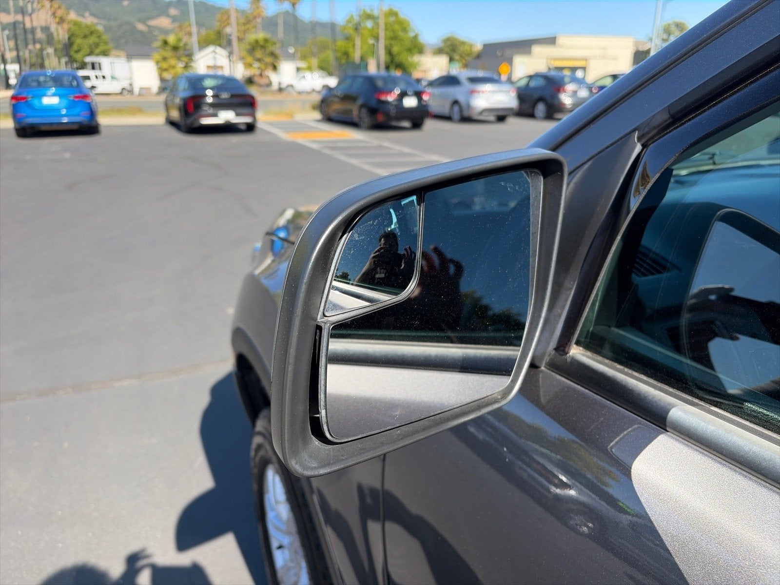 2021 Ford Ranger XL 2WD SUPERCAB 6' BOX