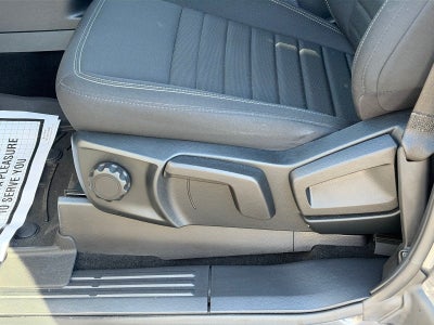 2021 Ford Ranger XL 2WD SUPERCAB 6' BOX