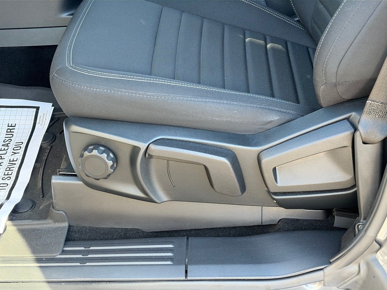 2021 Ford Ranger XL 2WD SUPERCAB 6' BOX