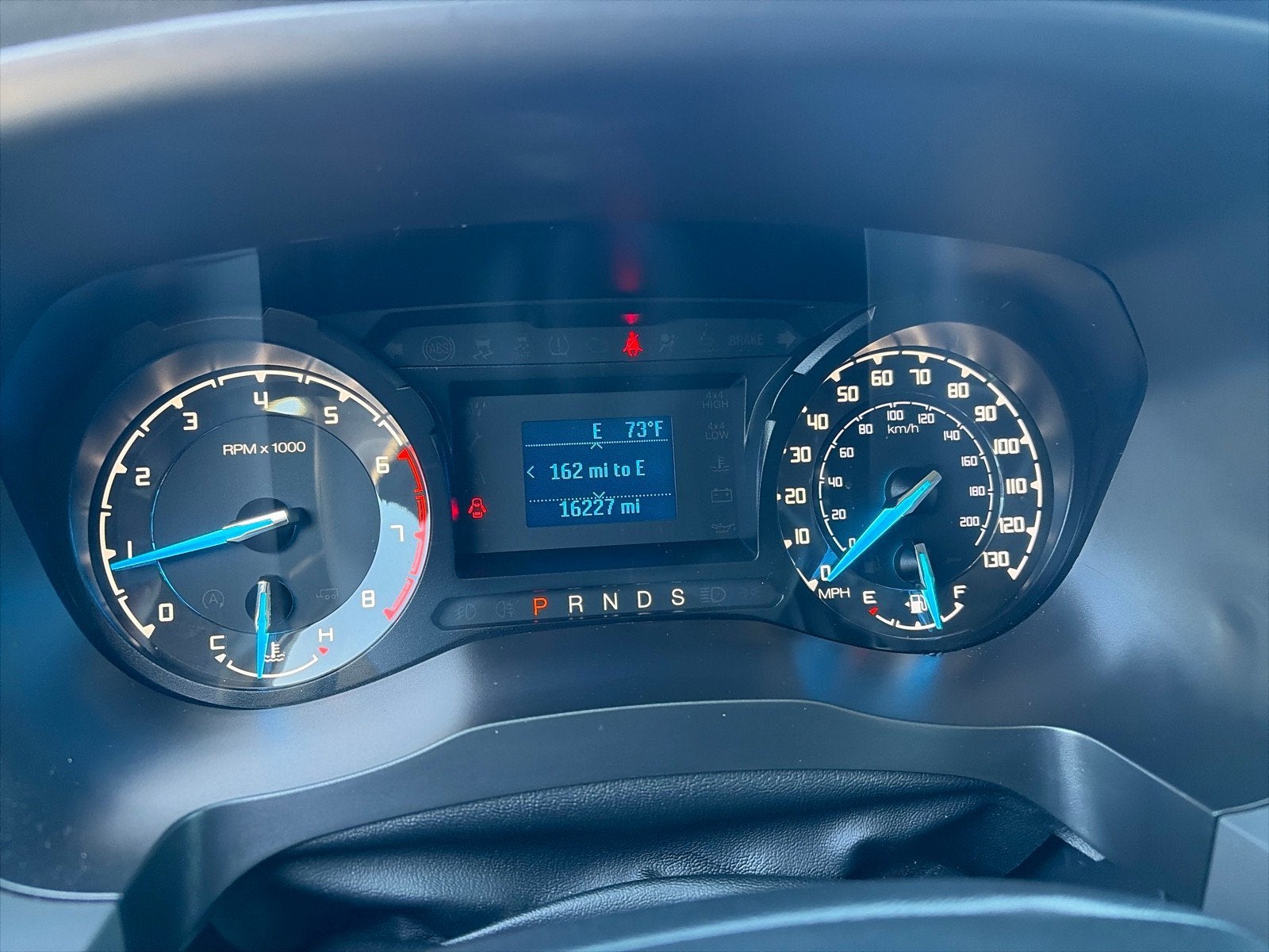 2021 Ford Ranger XL 2WD SUPERCAB 6' BOX