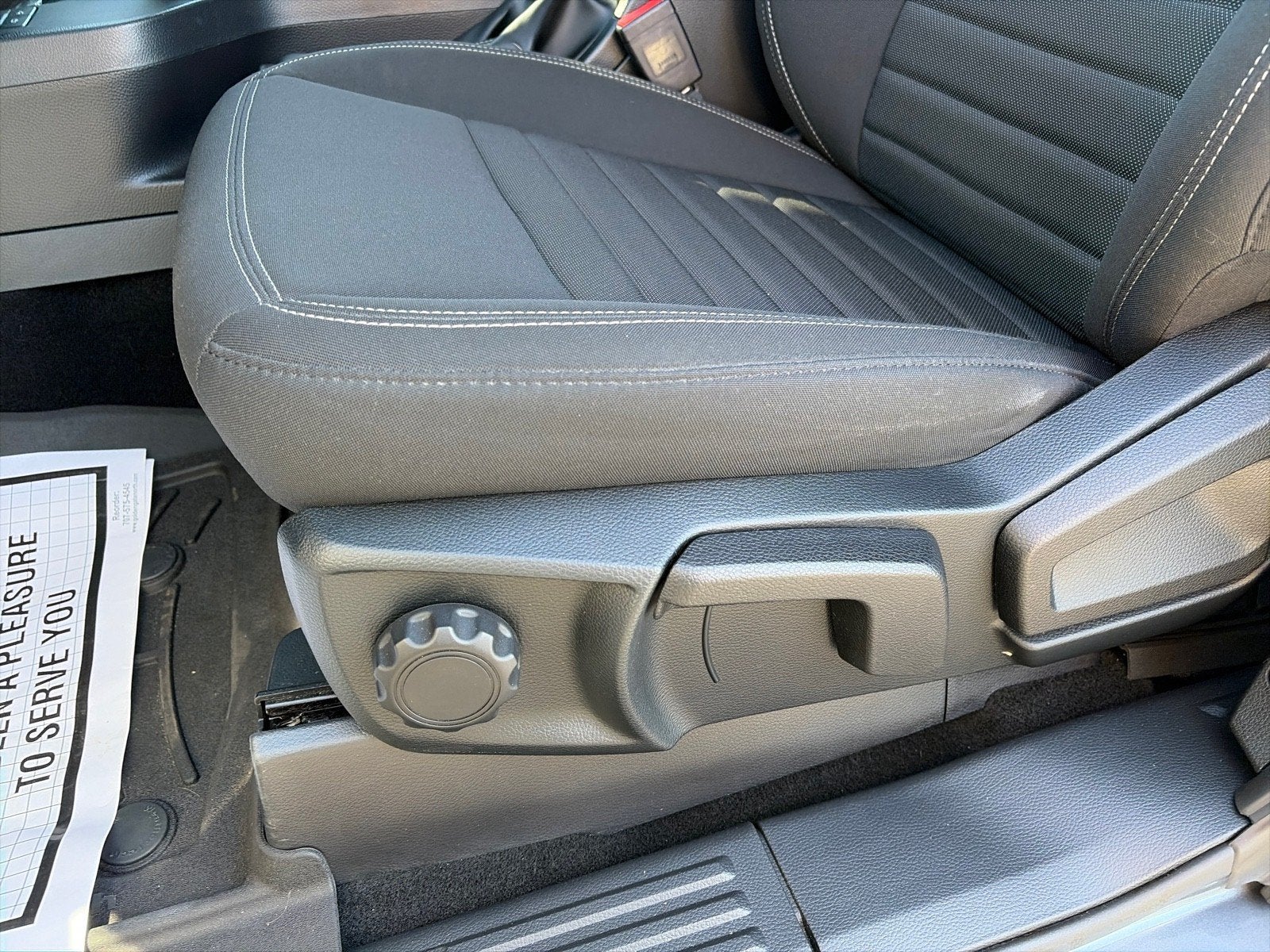 2021 Ford Ranger XL 2WD SUPERCAB 6' BOX