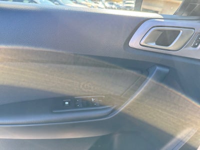 2019 Ford Ranger XLT 2WD SUPERCREW 5' BOX