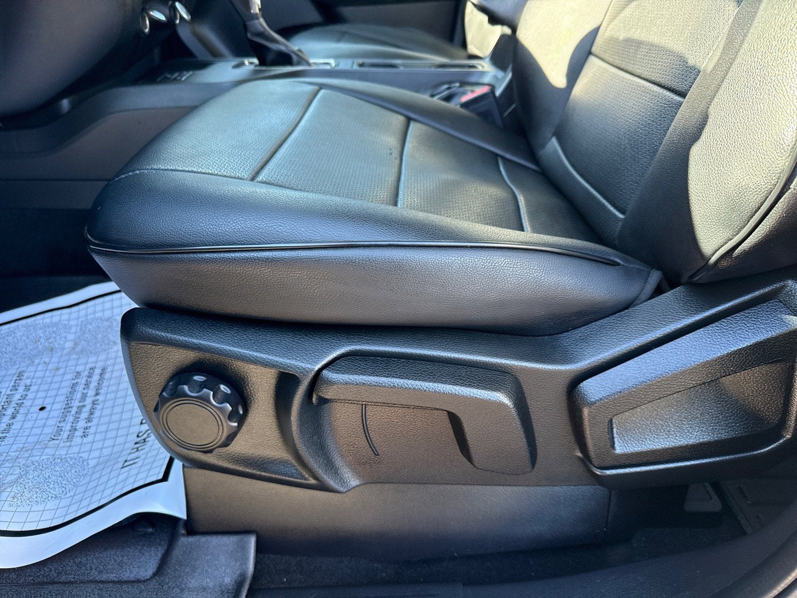 2019 Ford Ranger XLT 2WD SUPERCREW 5' BOX