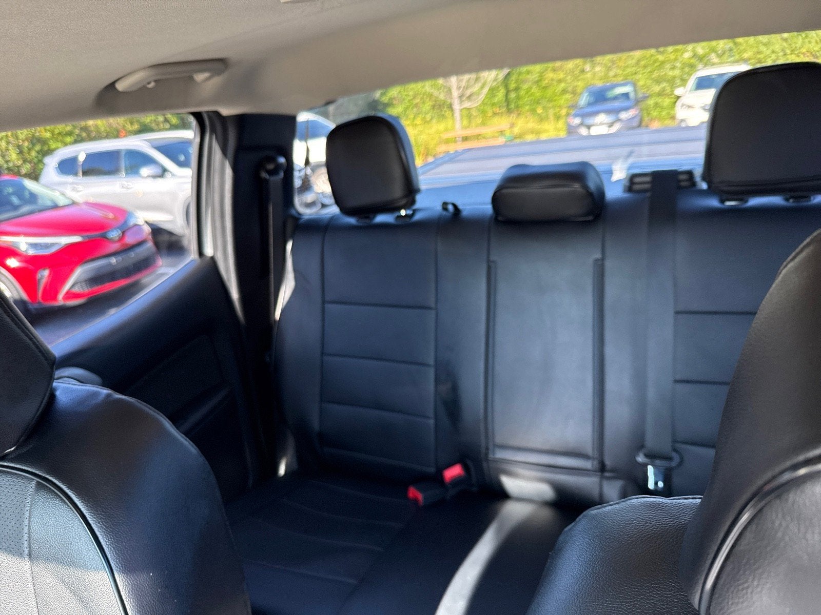 2019 Ford Ranger XLT 2WD SUPERCREW 5' BOX