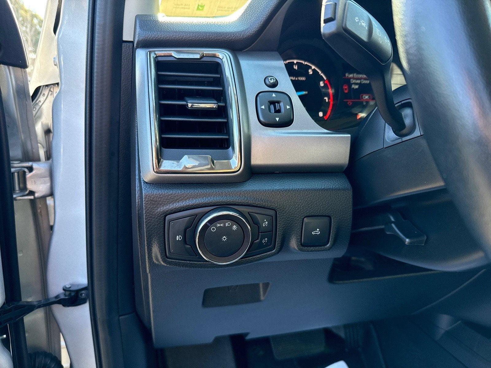 2019 Ford Ranger XLT 2WD SUPERCREW 5' BOX