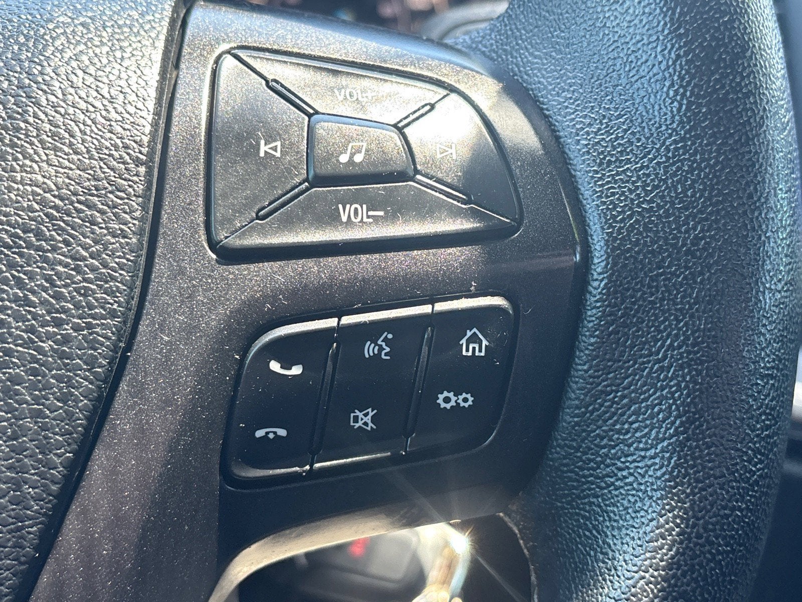 2022 Ford Ranger LARIAT 4WD SUPERCREW 5' B
