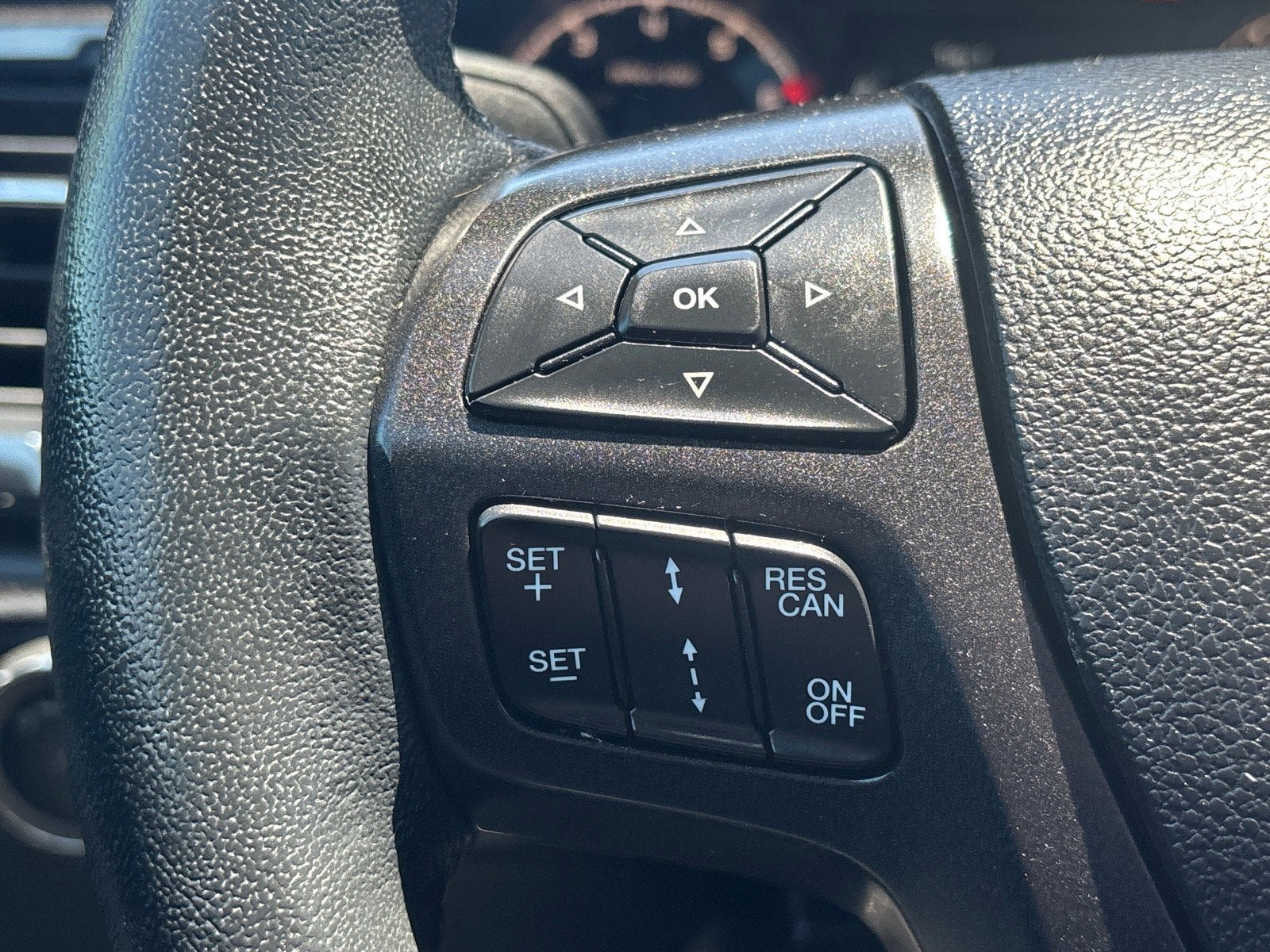2022 Ford Ranger LARIAT 4WD SUPERCREW 5' B