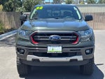 2022 Ford Ranger LARIAT 4WD SUPERCREW 5' B