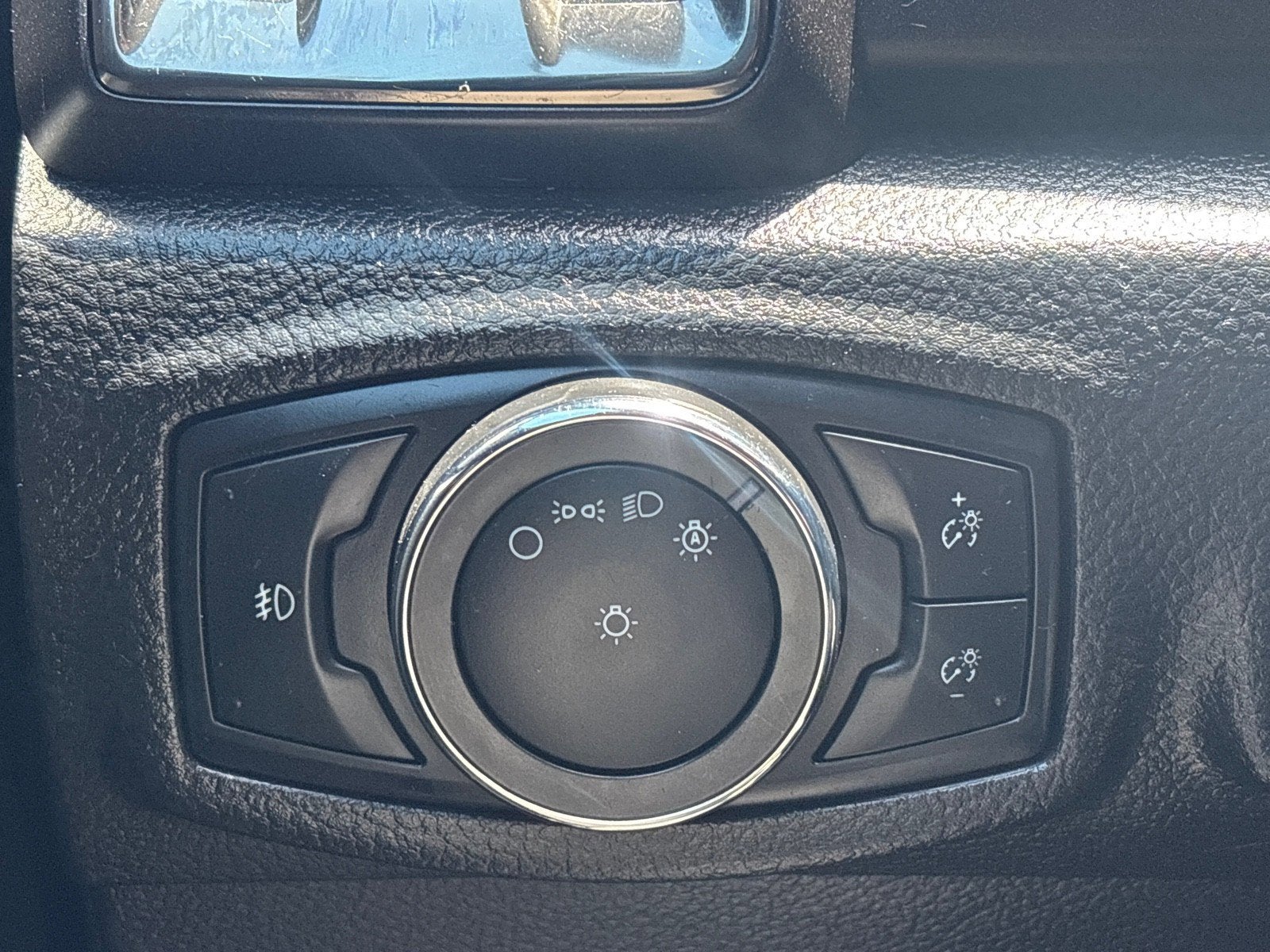 2022 Ford Ranger LARIAT 4WD SUPERCREW 5' B