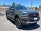 2022 Ford Ranger LARIAT 4WD SUPERCREW 5' B