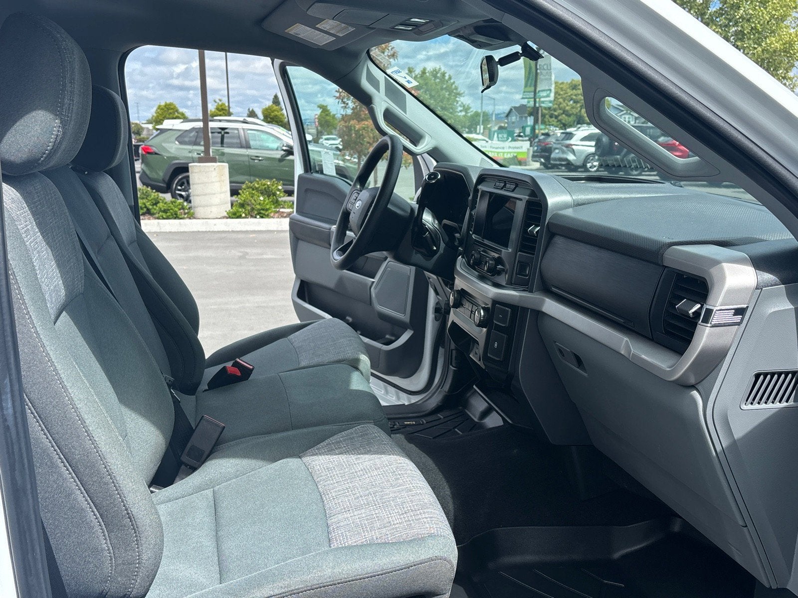 2023 Ford F-150 XLT 2WD SUPERCREW 5.5' BO