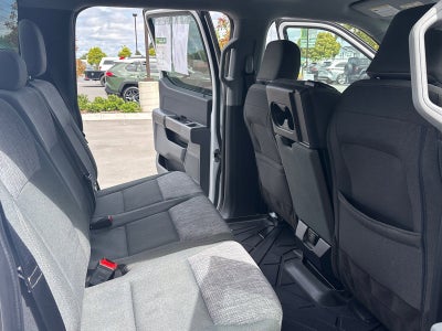 2023 Ford F-150 XLT 2WD SUPERCREW 5.5' BO