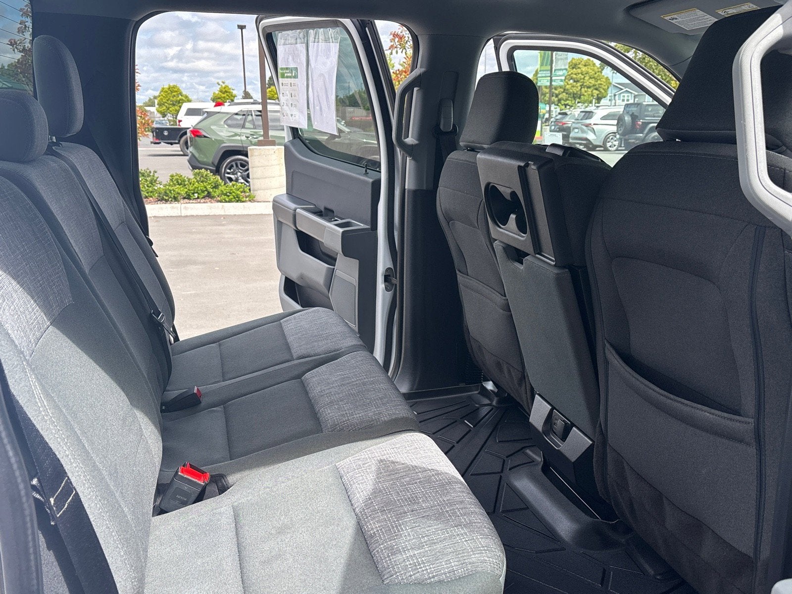 2023 Ford F-150 XLT 2WD SUPERCREW 5.5' BO