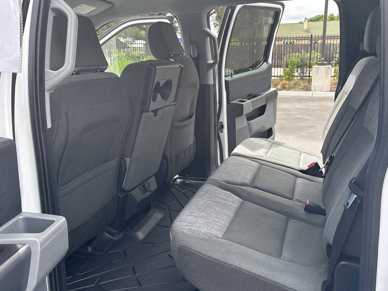 2023 Ford F-150 XLT 2WD SUPERCREW 5.5' BO