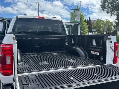 2023 Ford F-150 XLT 2WD SUPERCREW 5.5' BO