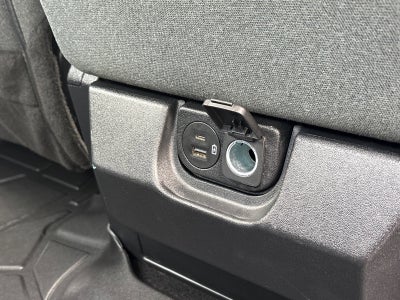 2023 Ford F-150 XLT 2WD SUPERCREW 5.5' BO