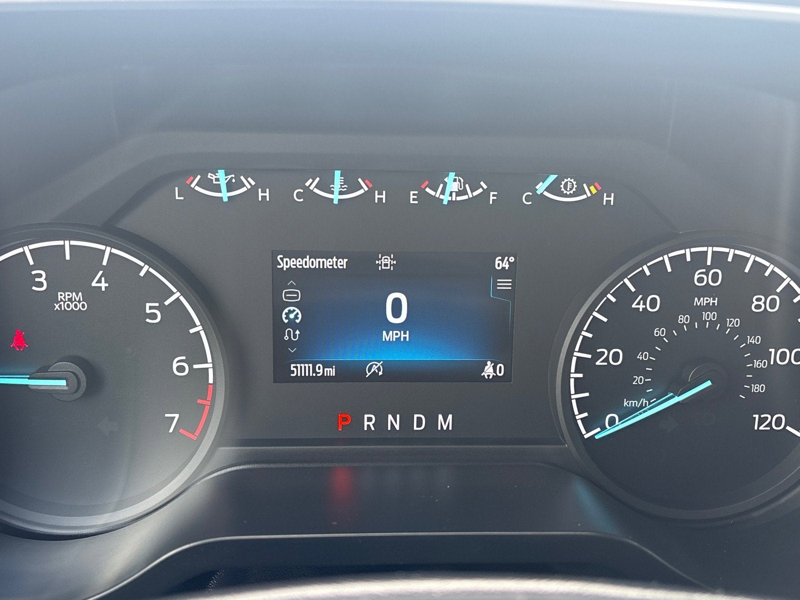 2023 Ford F-150 XLT 2WD SUPERCREW 5.5' BO