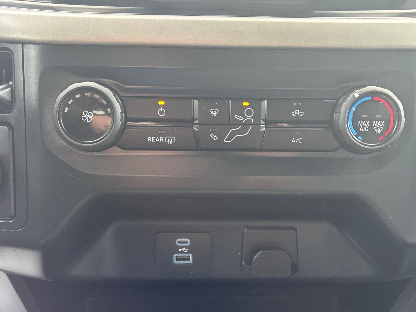 2023 Ford F-150 XLT 2WD SUPERCREW 5.5' BO