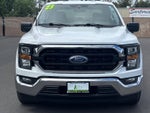 2023 Ford F-150 XLT 2WD SUPERCREW 5.5' BO