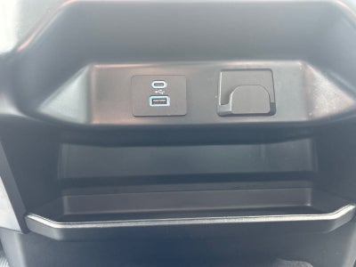 2023 Ford F-150 XLT 2WD SUPERCREW 5.5' BO