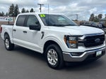 2023 Ford F-150 XLT 2WD SUPERCREW 5.5' BO