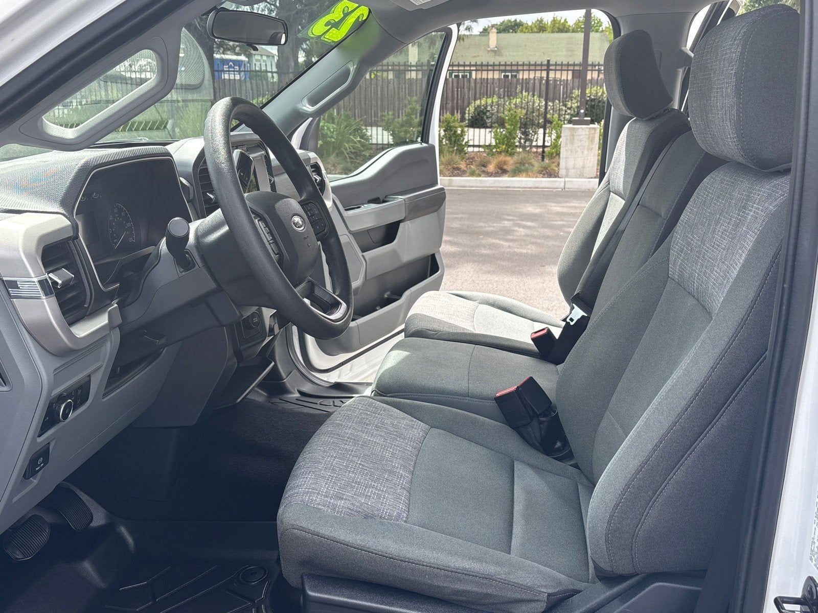 2023 Ford F-150 XLT 2WD SUPERCREW 5.5' BO