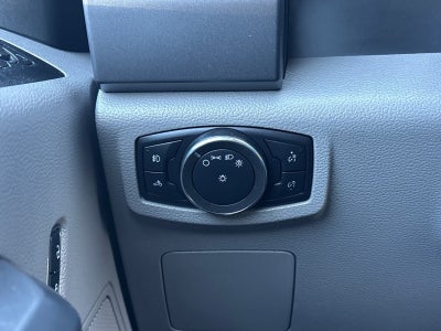 2015 Ford F-150 4WD SUPERCREW 157 XLT
