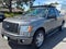 2014 Ford F-150 2WD SUPERCAB 145 STX