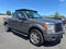 2014 Ford F-150 2WD SUPERCAB 145 STX