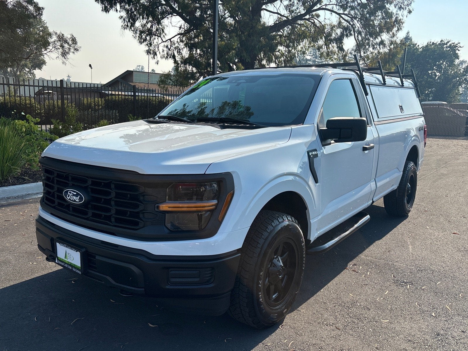 2024 Ford F-150 XL