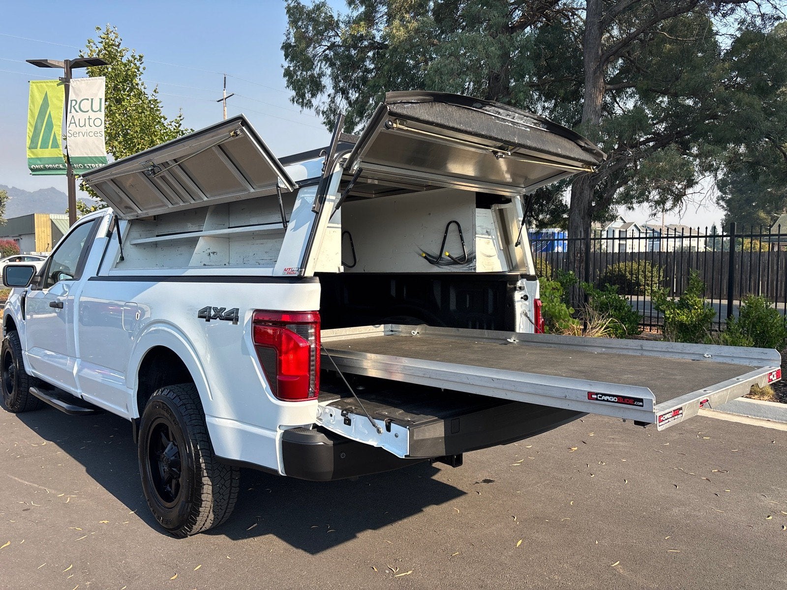 2024 Ford F-150 XL