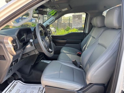 2024 Ford F-150 XL