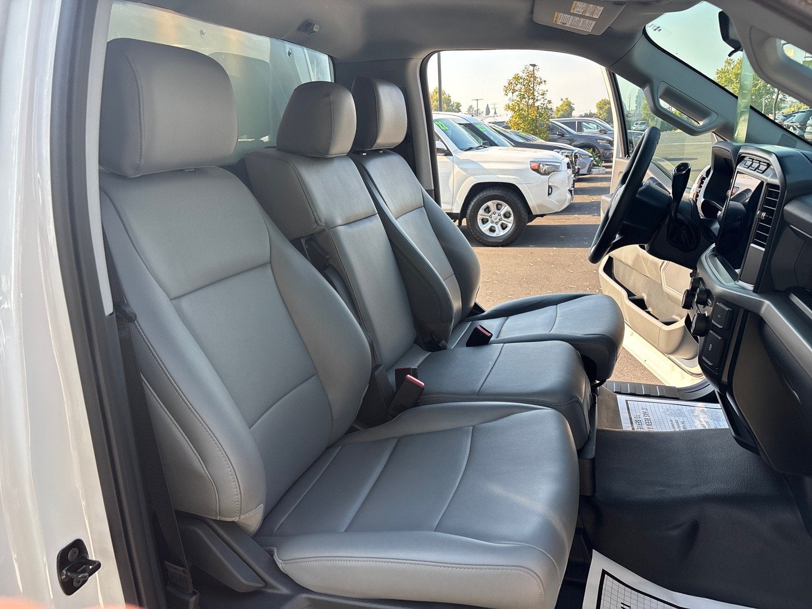 2024 Ford F-150 XL